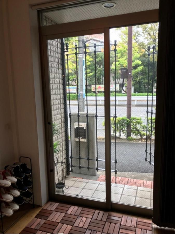 Lägenhet H2o Yoyogi House